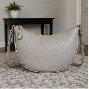 Slate Vegan Leather Bag
